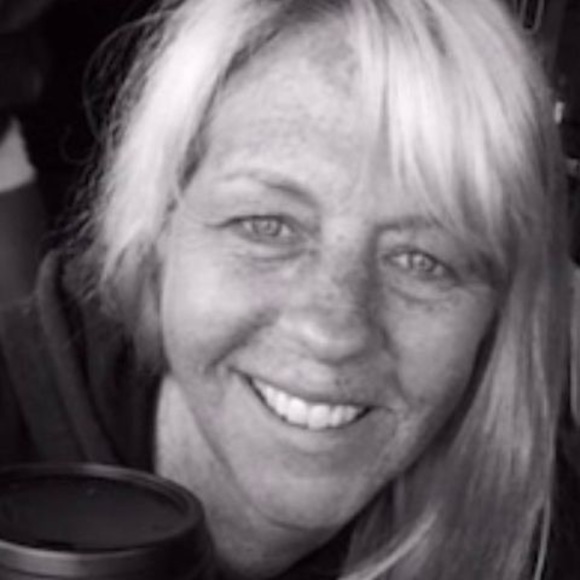 Meet your Posher, Nancy - Picture 1 of 1